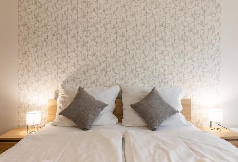 スタンダードルーム, Thermal Hotel Mosonmagyarovar