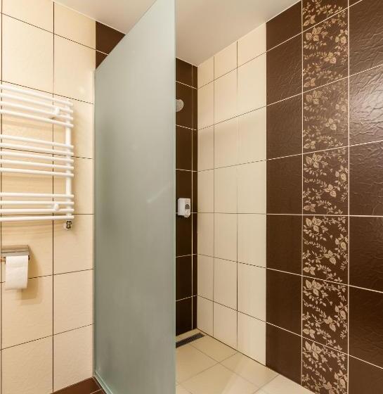 スタンダードルーム, Thermal Hotel Mosonmagyarovar