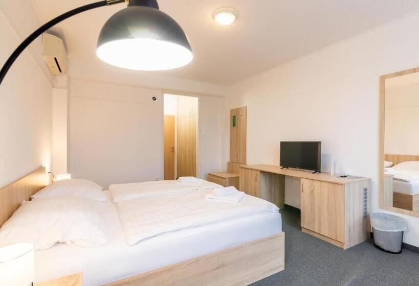 スタンダードルーム, Thermal Hotel Mosonmagyarovar