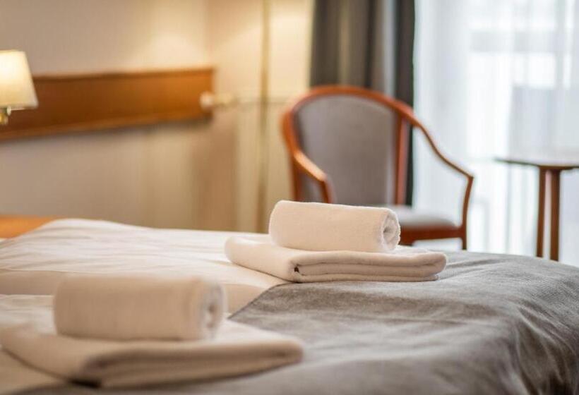Номер Стандарт, Thermal Hotel Mosonmagyarovar