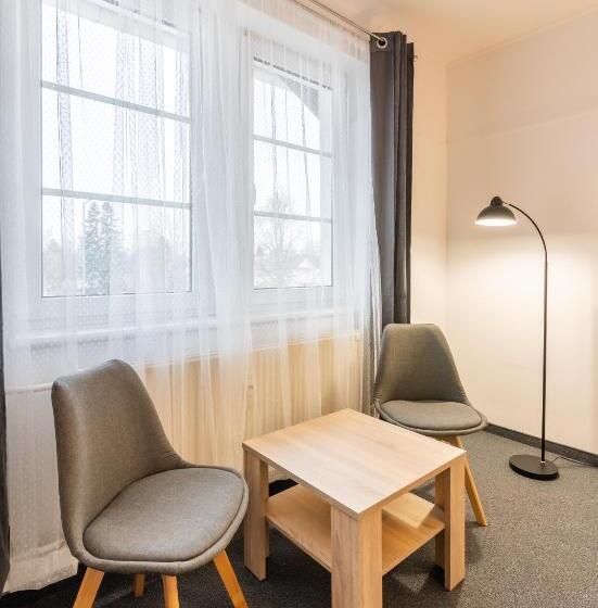 スタンダードルーム, Thermal Hotel Mosonmagyarovar