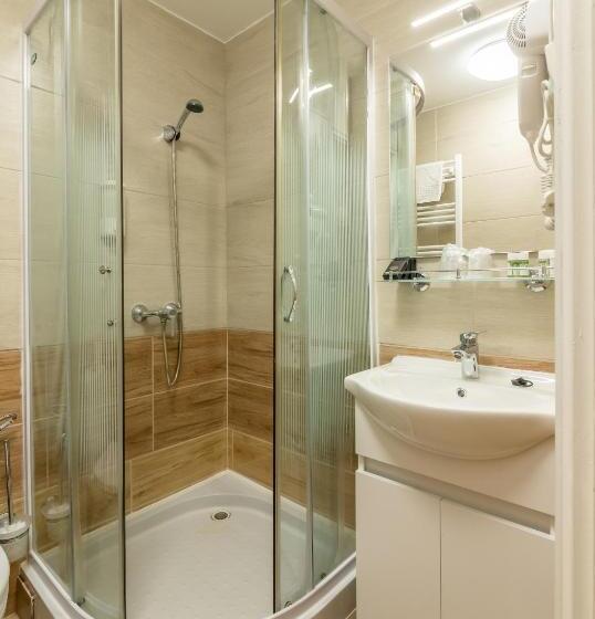 スタンダードルーム, Thermal Hotel Mosonmagyarovar