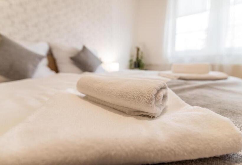 スタンダードルーム, Thermal Hotel Mosonmagyarovar