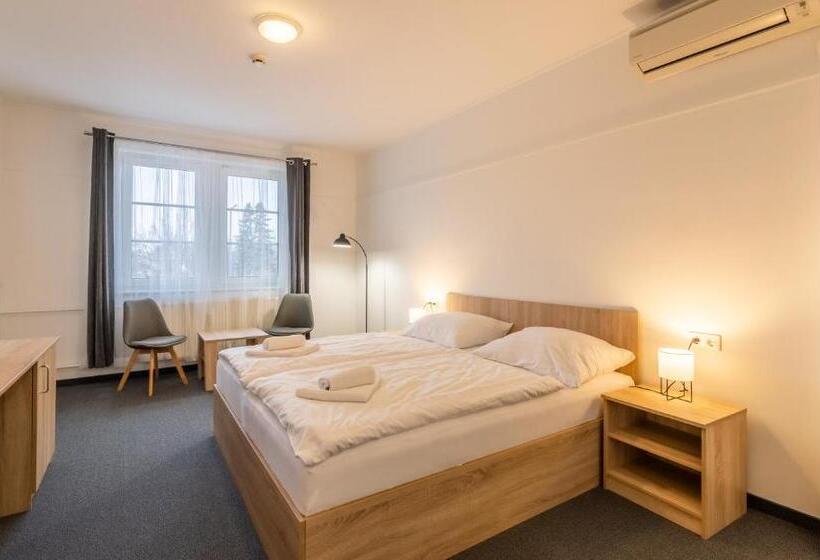 Номер Стандарт, Thermal Hotel Mosonmagyarovar