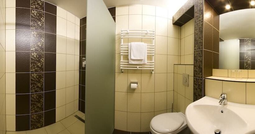 Номер Стандарт, Thermal Hotel Mosonmagyarovar