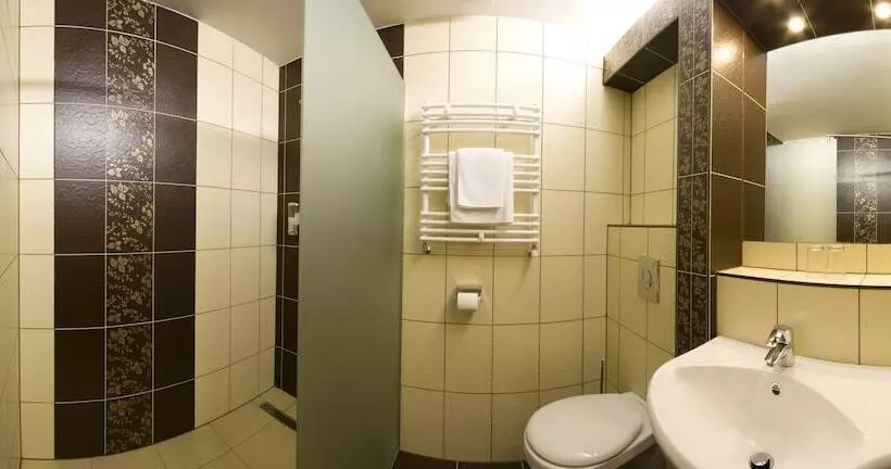 スタンダードルーム, Thermal Hotel Mosonmagyarovar