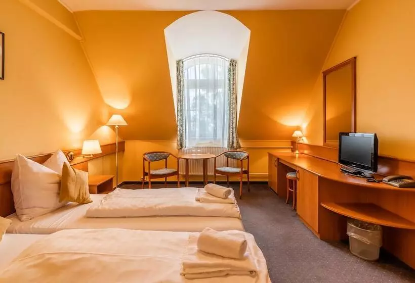 スタンダードルーム, Thermal Hotel Mosonmagyarovar