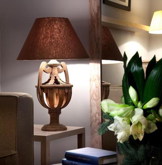 اتاق کلاسیک, Val Di Luce Spa Resort