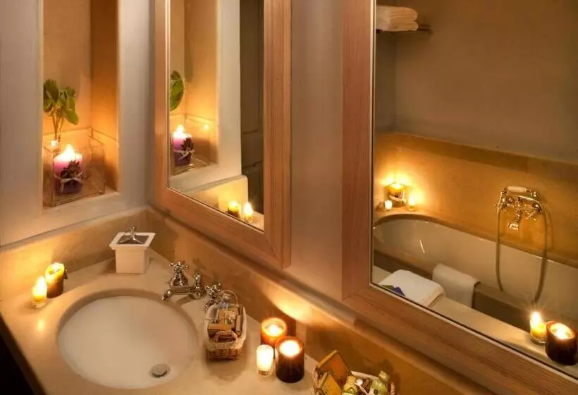 スイート（家族用）, Val Di Luce Spa Resort