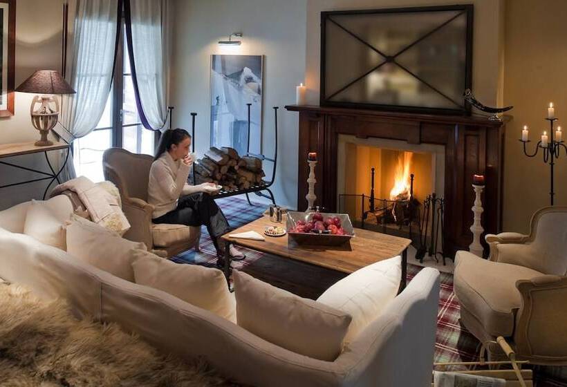 Номер Комфорт, Val Di Luce Spa Resort