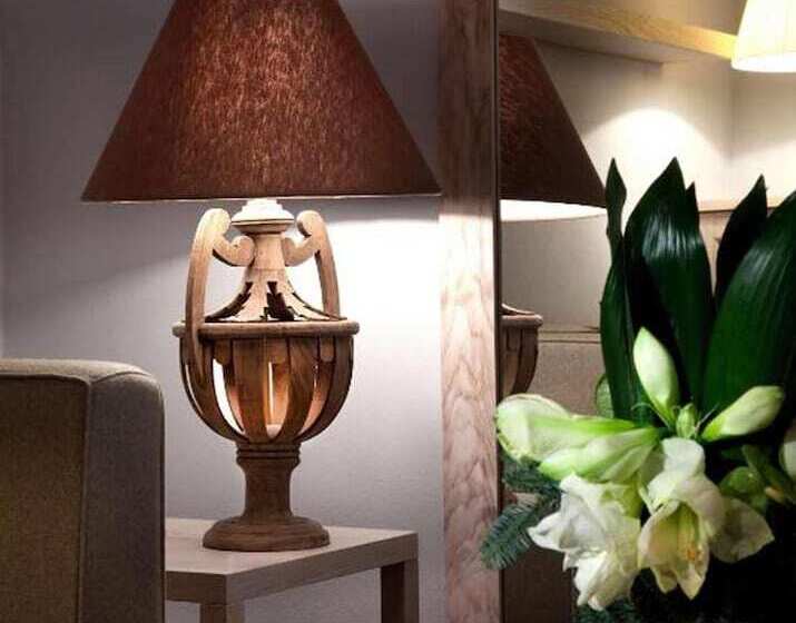 اتاق راحتی, Val Di Luce Spa Resort