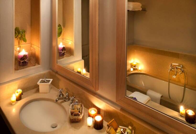 اتاق کلاسیک, Val Di Luce Spa Resort