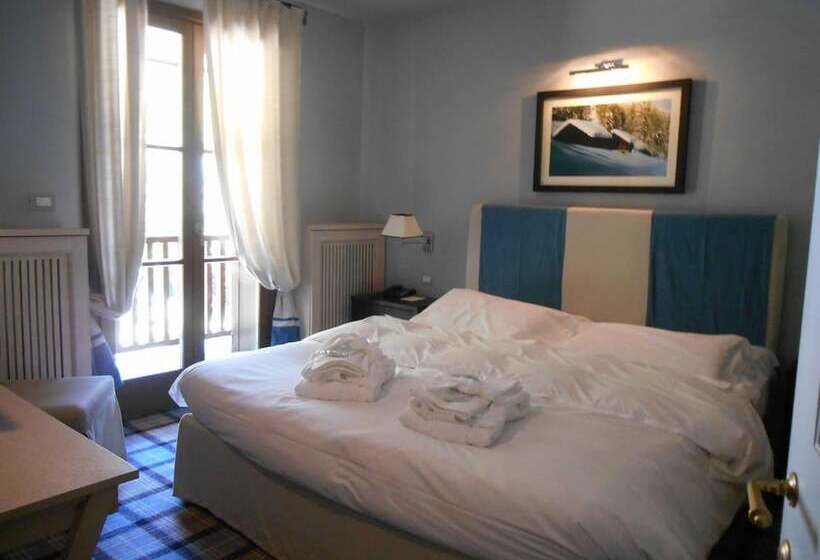 Классический Номер, Val Di Luce Spa Resort