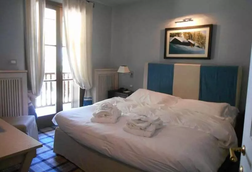 クラシックルーム, Val Di Luce Spa Resort