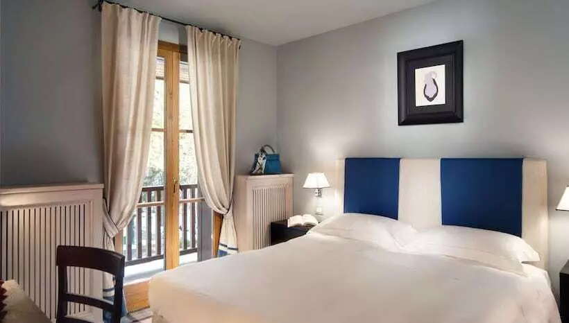 クラシックルーム, Val Di Luce Spa Resort