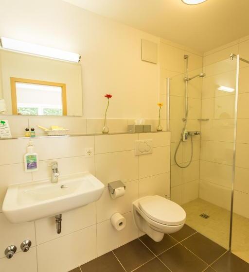 컴포트 룸, Waldhotel Felschbachhof