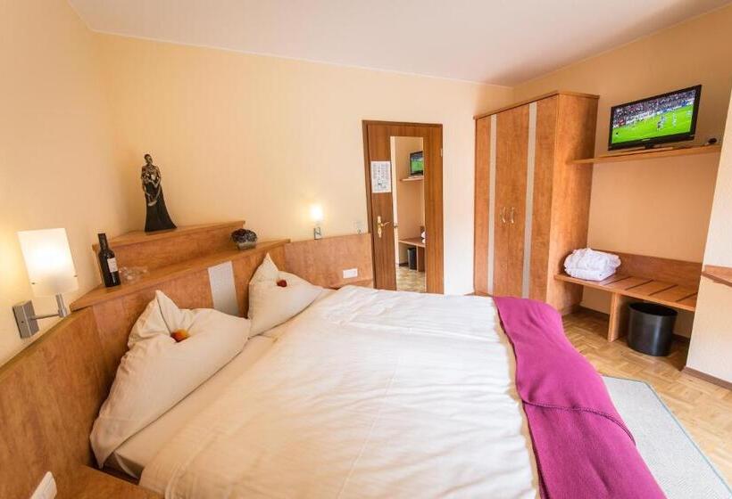 컴포트 룸, Waldhotel Felschbachhof