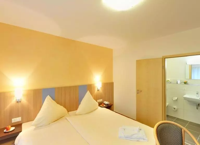 スーペリアールーム, Waldhotel Felschbachhof