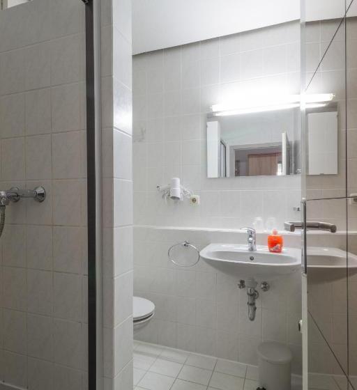 スタンダードルーム, Waldhotel Rennsteighöhe