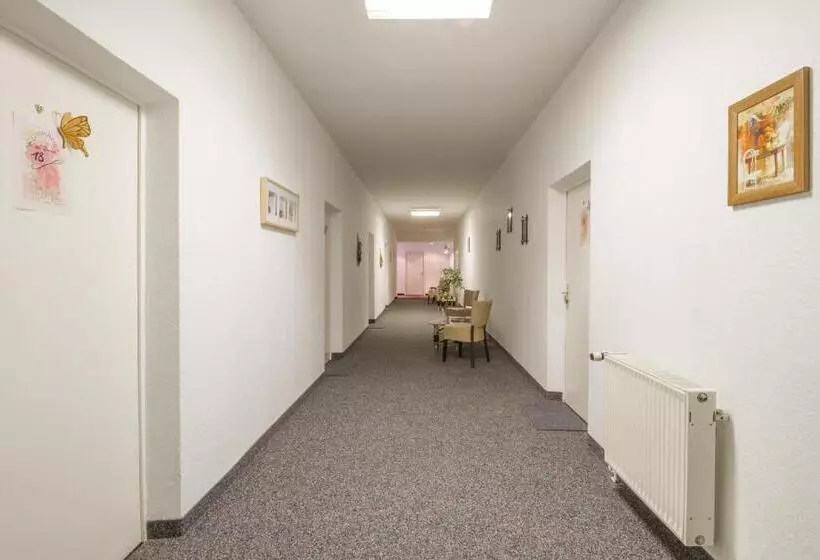 Standard-huone, Waldhotel Rennsteighöhe