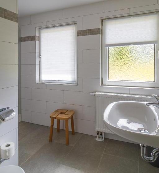 スタンダードバンガロー, Waldhotel Rennsteighöhe