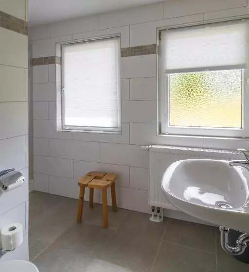 Standard-bungalow, Waldhotel Rennsteighöhe