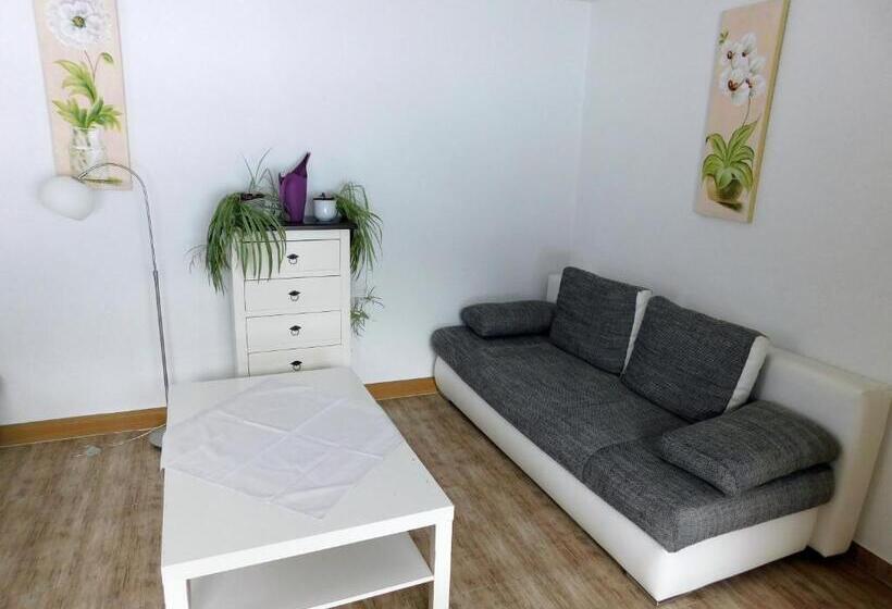 スタンダードバンガロー, Waldhotel Rennsteighöhe