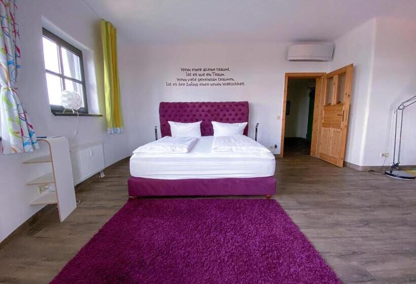 شقة غرفة واحدة, Aparthotel Magdeburg