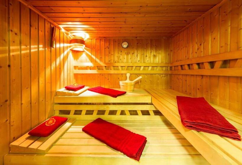 شقة غرفة واحدة, Aparthotel Magdeburg