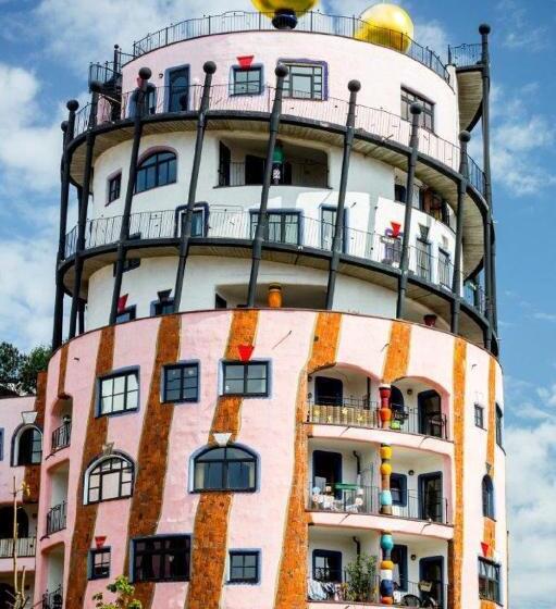 شقة غرفة واحدة, Aparthotel Magdeburg