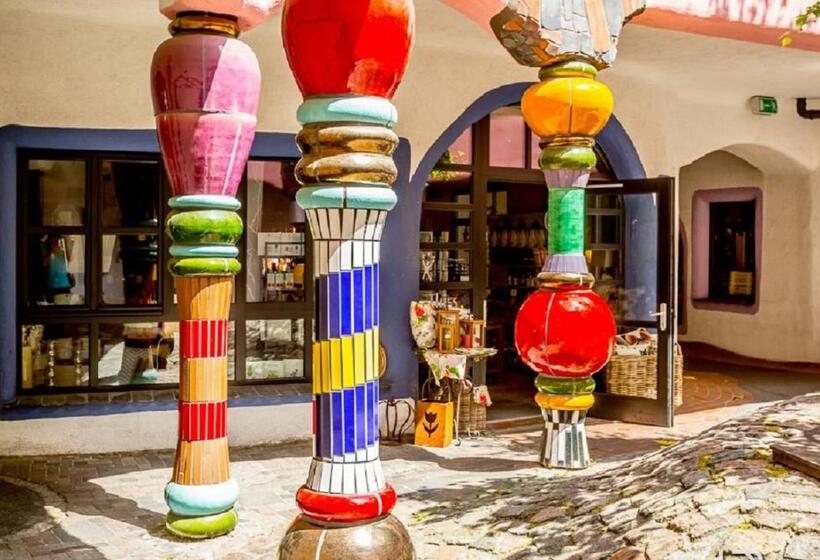 شقة غرفة واحدة, Aparthotel Magdeburg