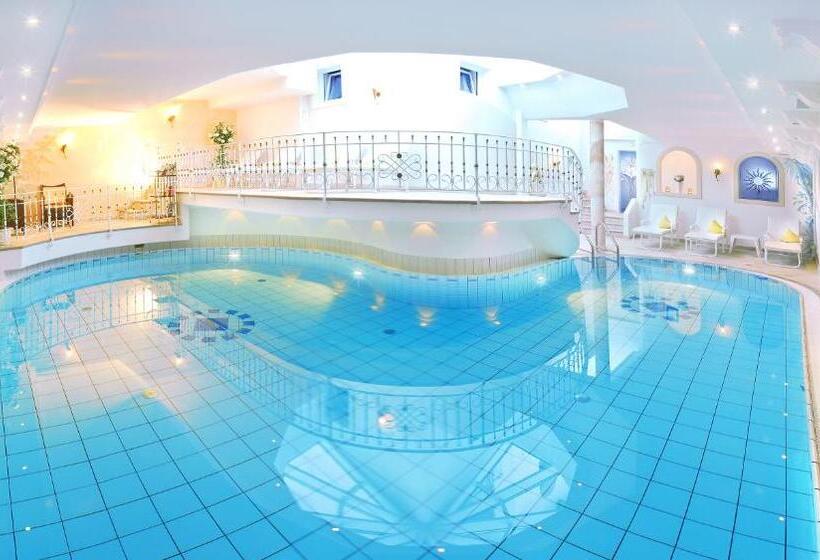 سوییت, Apparthotel Landhaus Veronika