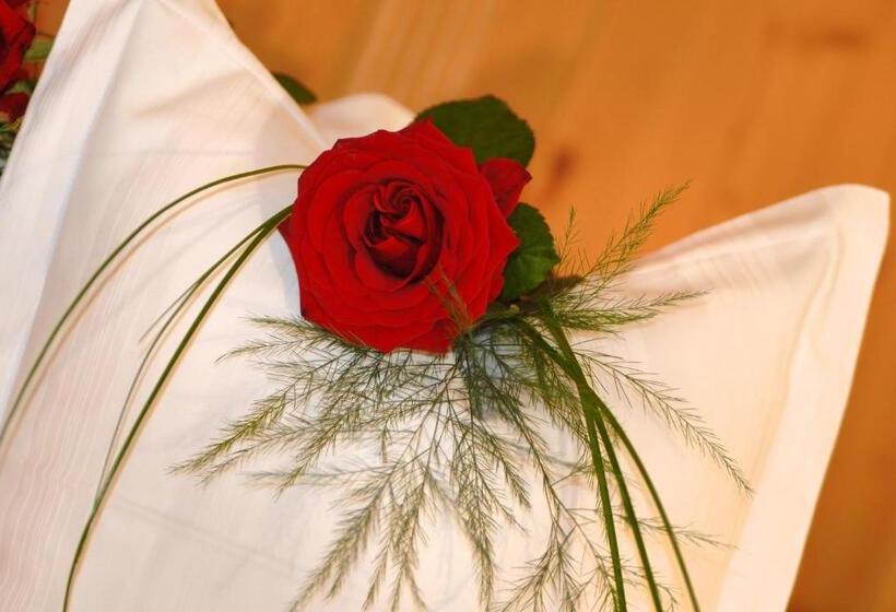 سوئیت 2 خوابه, Apparthotel Landhaus Veronika