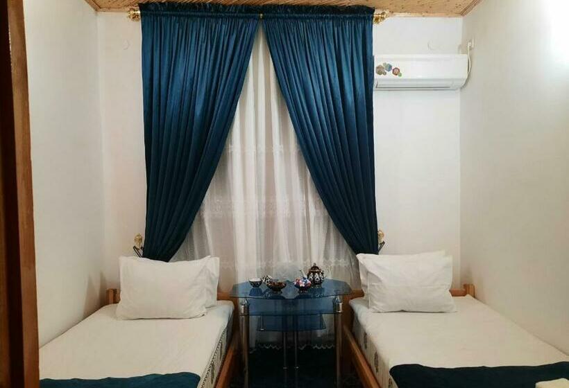 غرفة قياسية, Boutique Hotel Parvina