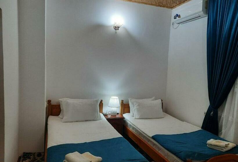 غرفة قياسية, Boutique Hotel Parvina