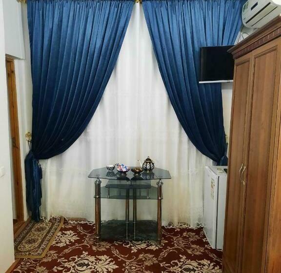 غرفة قياسية, Boutique Hotel Parvina