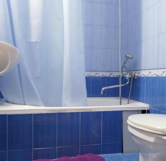 스탠다드 룸, Boutique Hotel Parvina