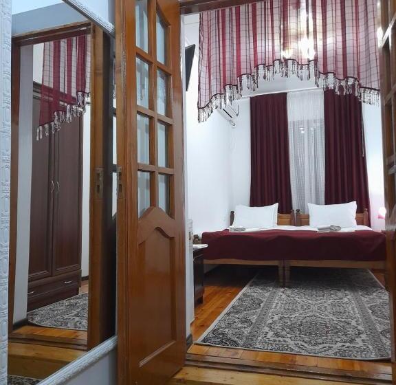 غرفة قياسية, Boutique Hotel Parvina