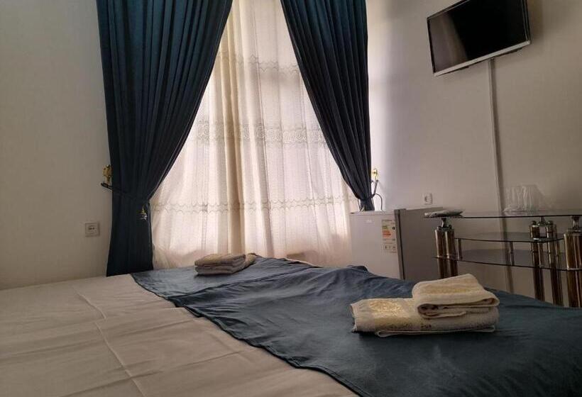 غرفة قياسية, Boutique Hotel Parvina