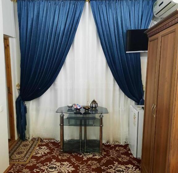 غرفة إقتصادية, Boutique Hotel Parvina