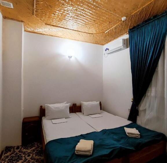 غرفة ديلوكس فردية, Boutique Hotel Parvina