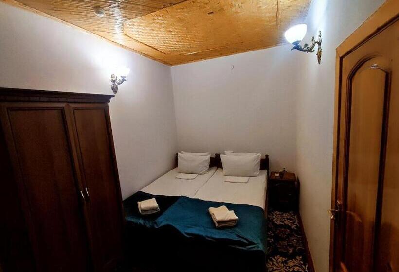 غرفة ديلوكس فردية, Boutique Hotel Parvina