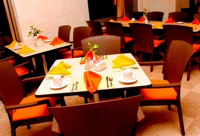 شقة غرفة واحدة, Enna Inn Ixtapa Departamento 01 Recamara Vista Mar