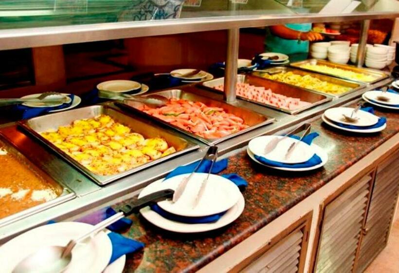 침실 1개 아파트, Enna Inn Ixtapa Departamento 01 Recamara Vista Mar