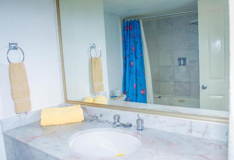 شقة غرفة واحدة, Enna Inn Ixtapa Departamento 01 Recamara Vista Mar