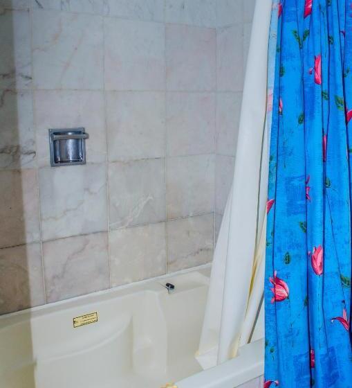 شقة غرفة واحدة, Enna Inn Ixtapa Departamento 01 Recamara Vista Mar