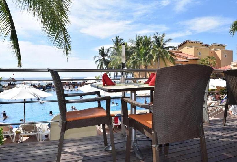 شقة غرفة واحدة, Enna Inn Ixtapa Departamento 01 Recamara Vista Mar