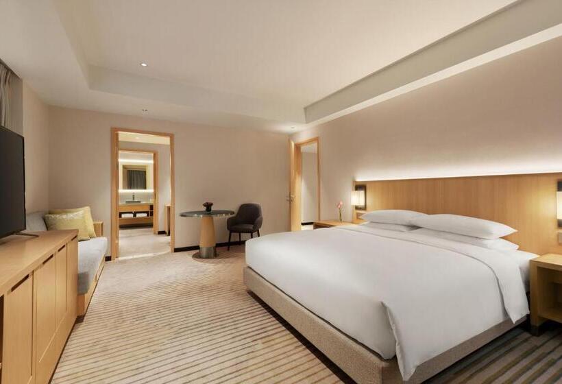 スイート, Hyatt Place Chengdu Pebble Walk