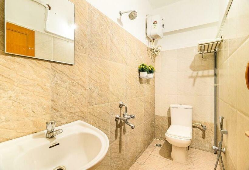 标准间, Octave Paris Residency