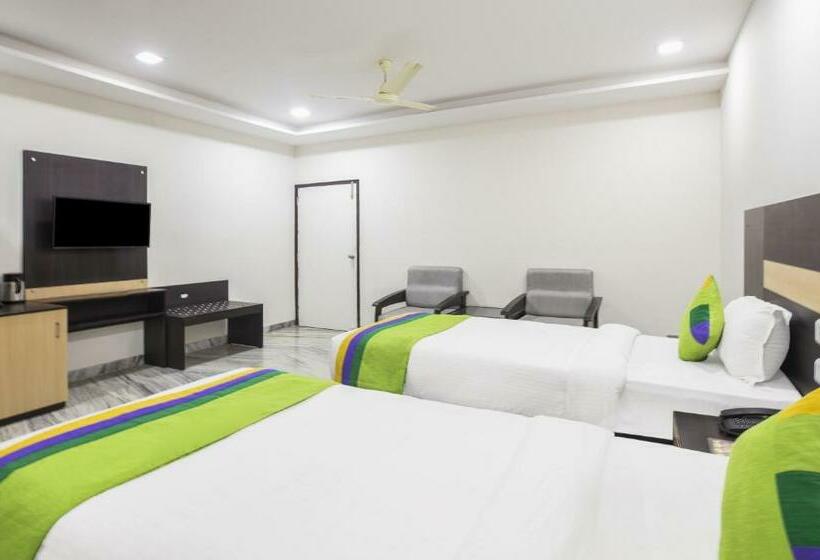 豪华房间, Royal Dezire Udaipur